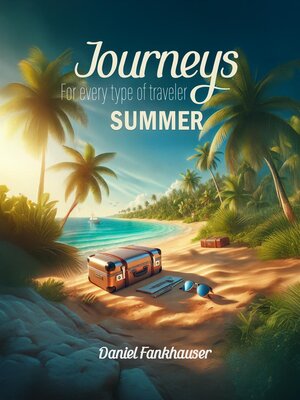 cover image of Journeys for Every Type of Traveler
